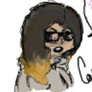 Meet your Posher, Camille